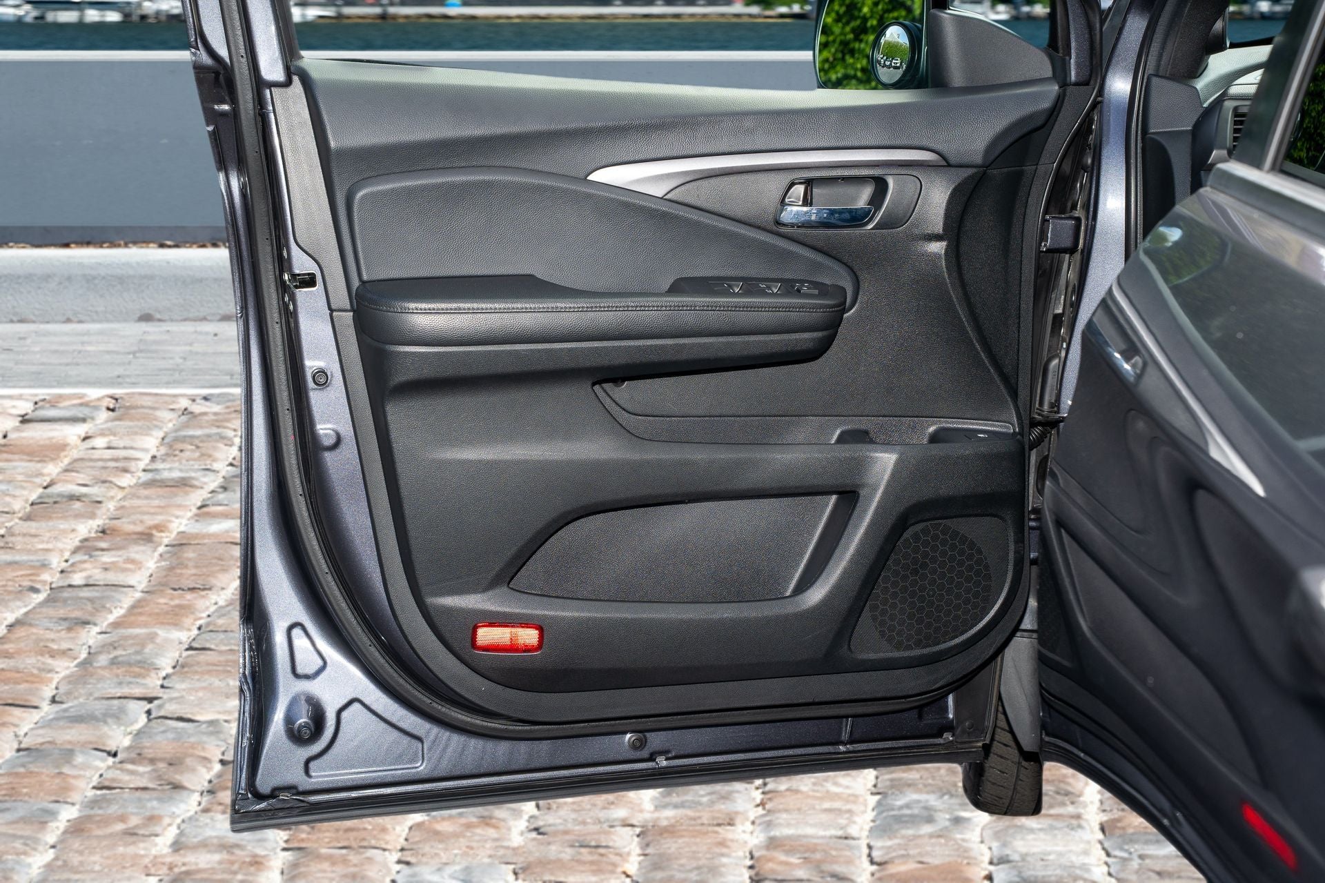 2021 Honda Passport Sport