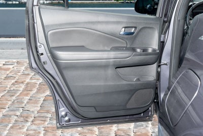 2021 Honda Passport Sport