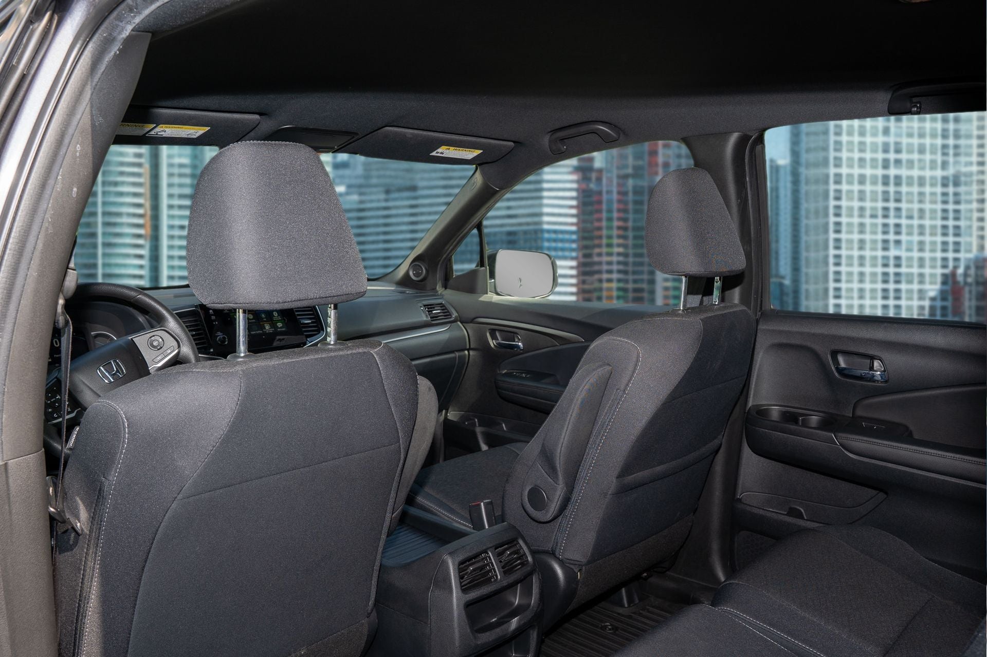 2021 Honda Passport Sport