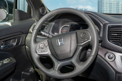 2021 Honda Passport Sport