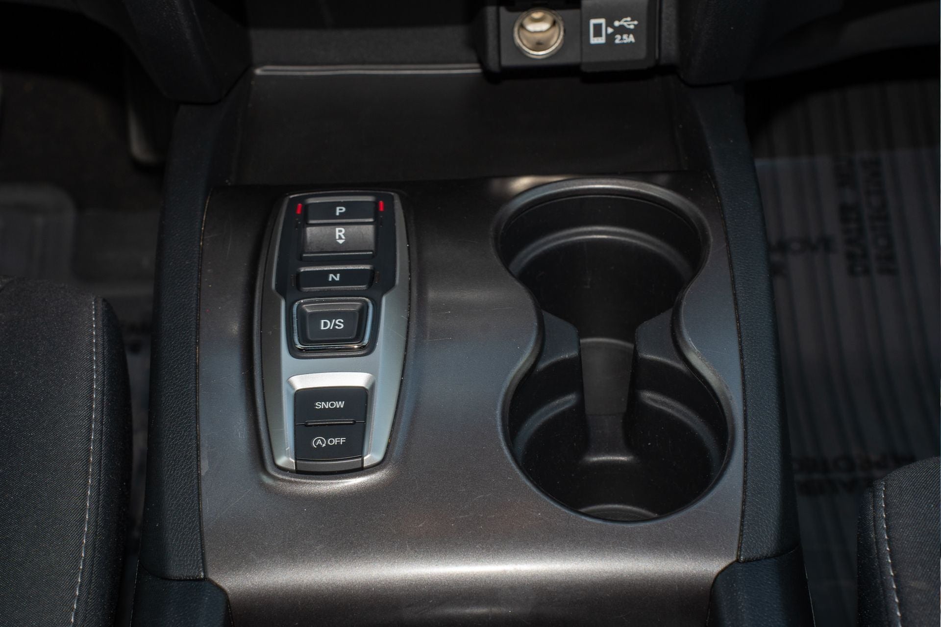 2021 Honda Passport Sport