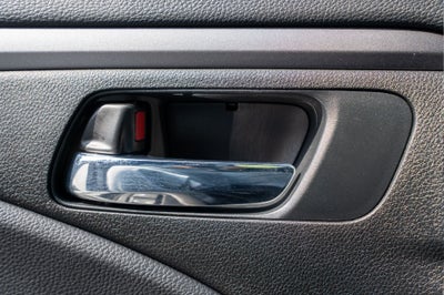 2021 Honda Passport Sport