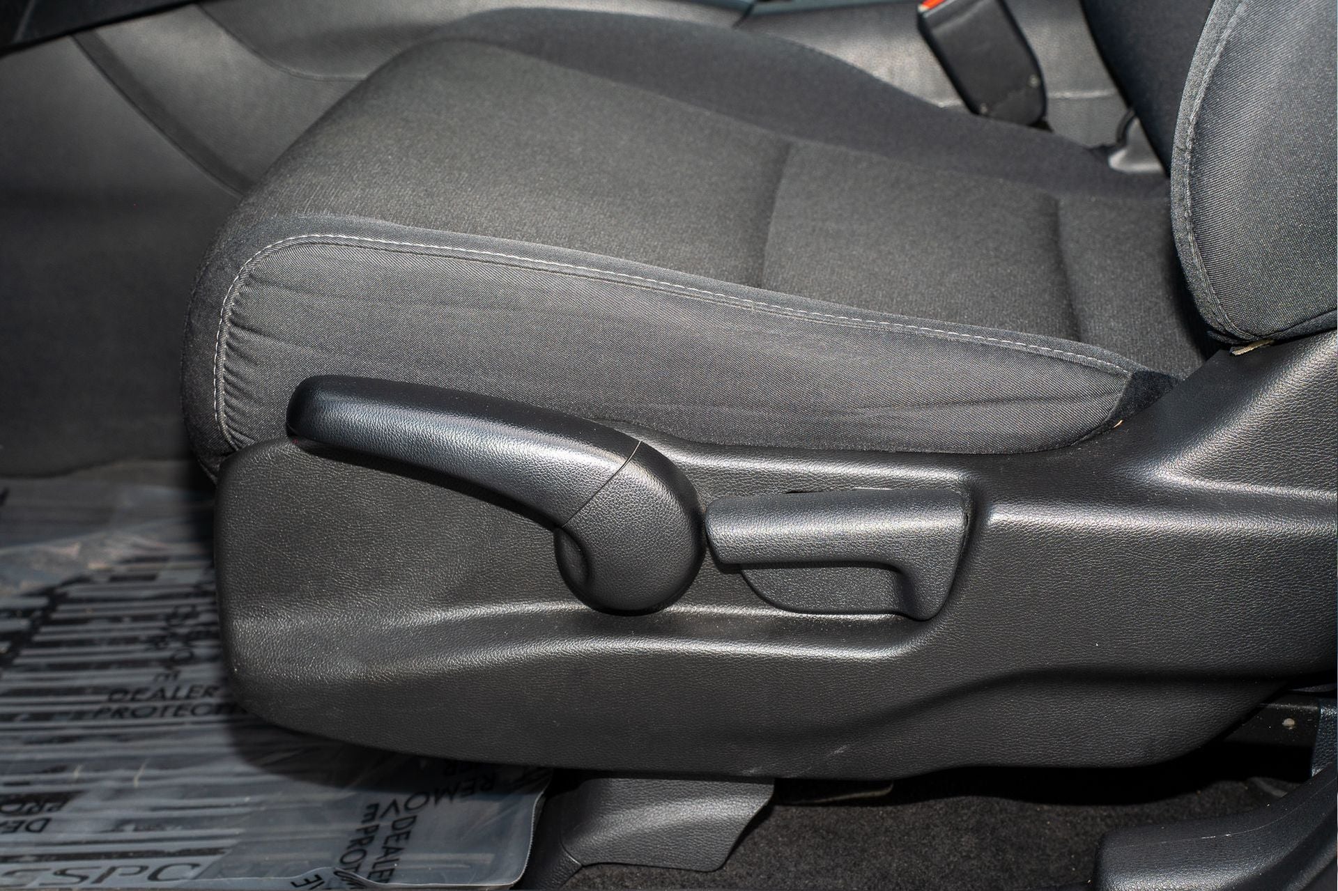 2021 Honda Passport Sport