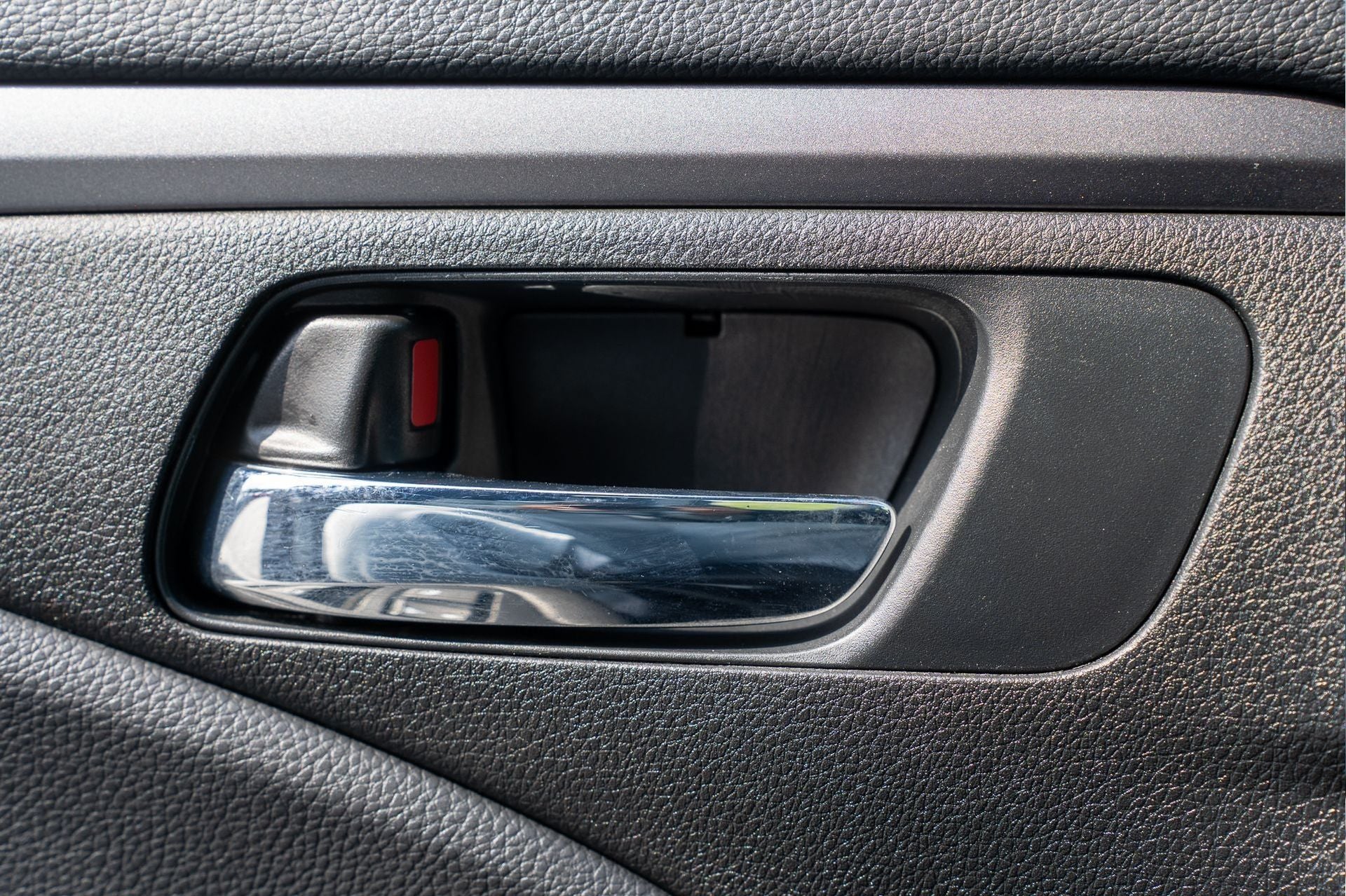 2021 Honda Passport Sport