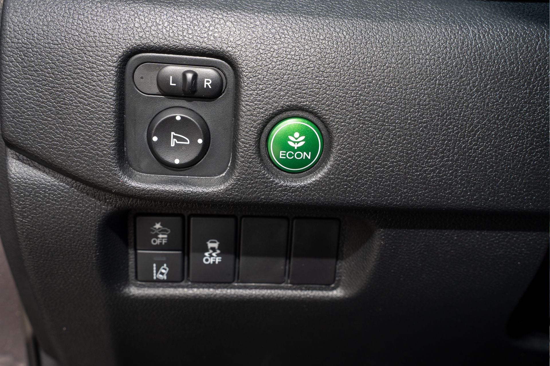 2021 Honda Passport Sport