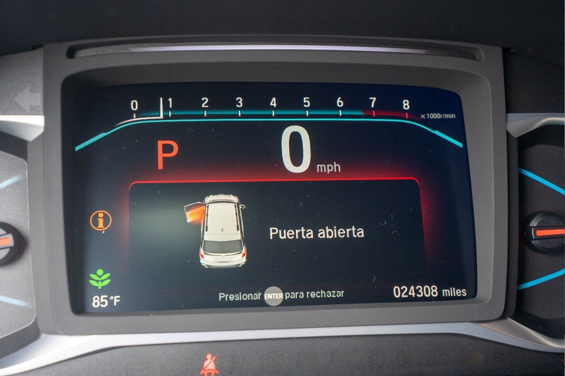 2021 Honda Passport Sport