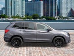 2021 Honda Passport Sport