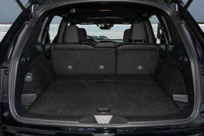 2025 Honda Passport EX-L