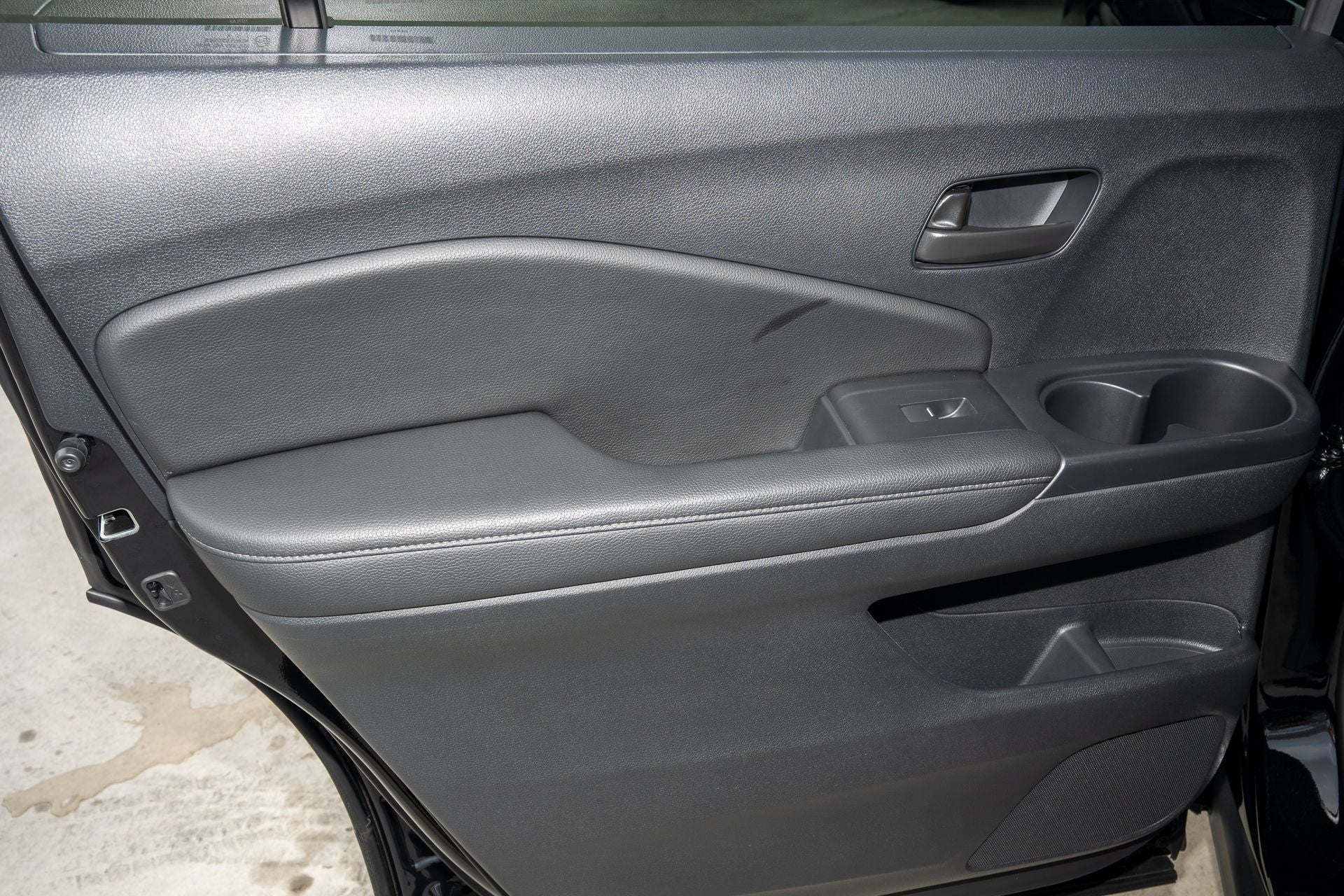 2025 Honda Passport EX-L