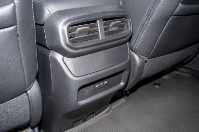 2025 Honda Passport EX-L