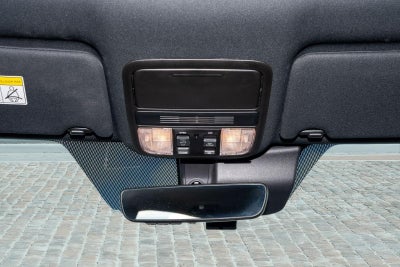 2025 Honda Passport EX-L