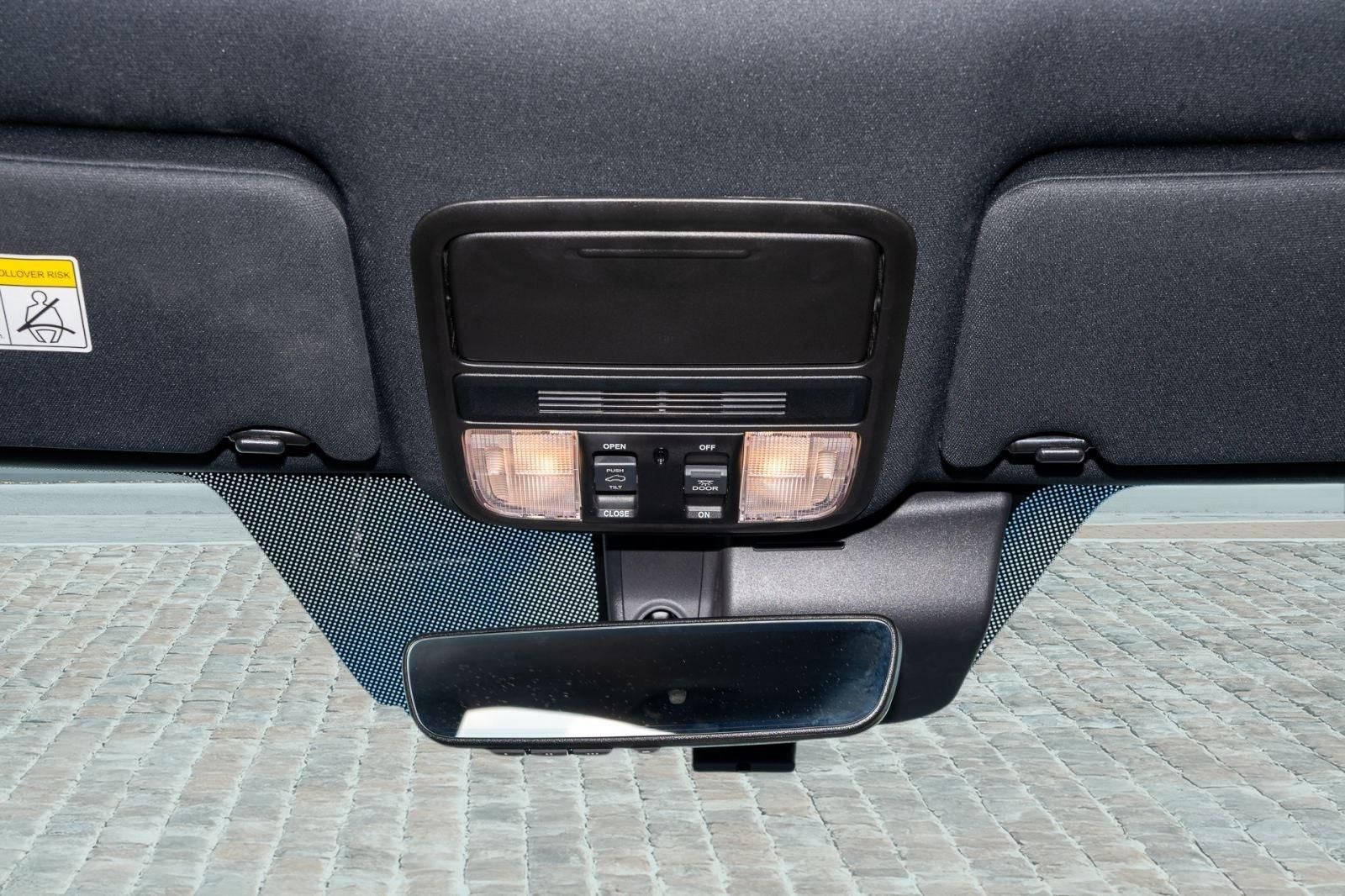 2025 Honda Passport EX-L