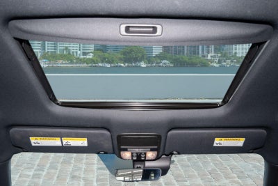 2025 Honda Passport EX-L