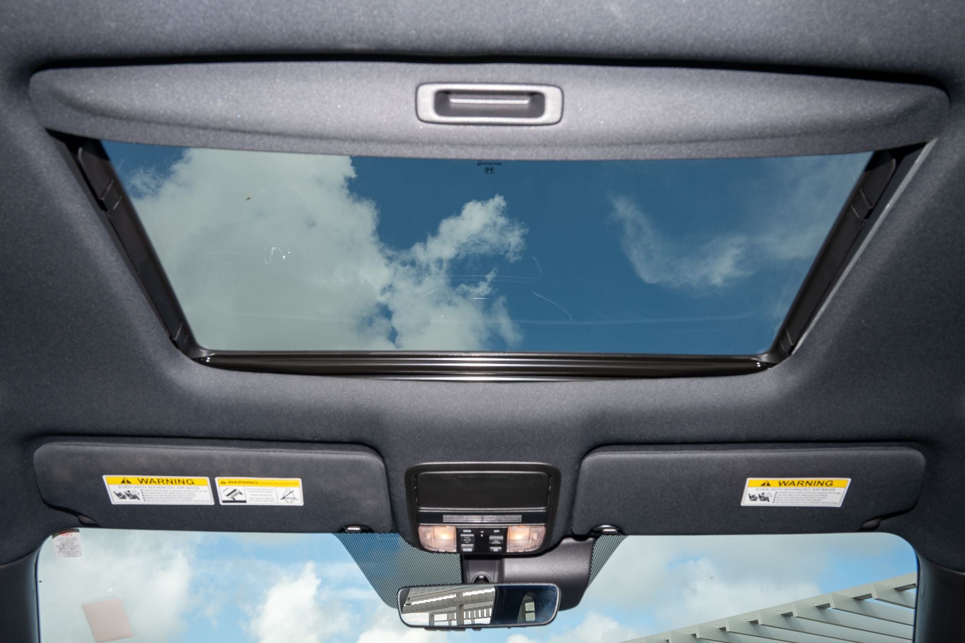 2025 Honda Passport EX-L