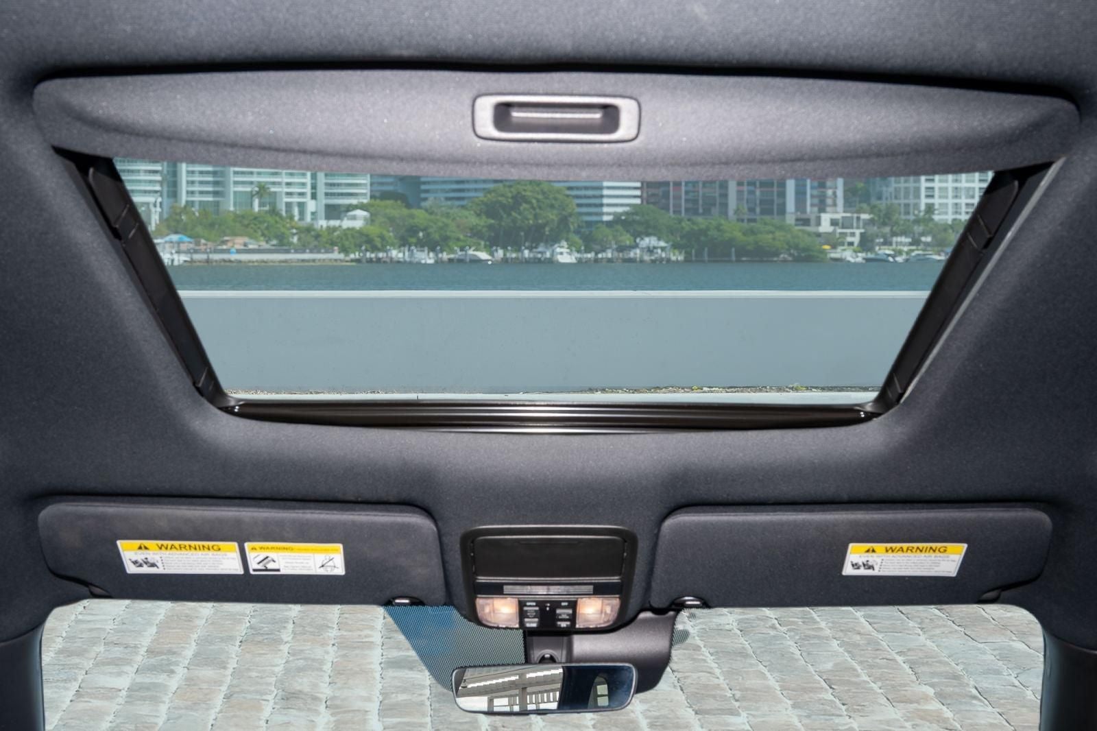 2025 Honda Passport EX-L