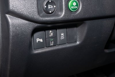 2025 Honda Passport EX-L