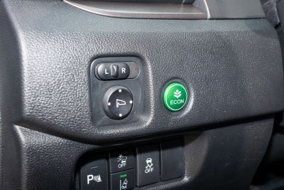 2025 Honda Passport EX-L