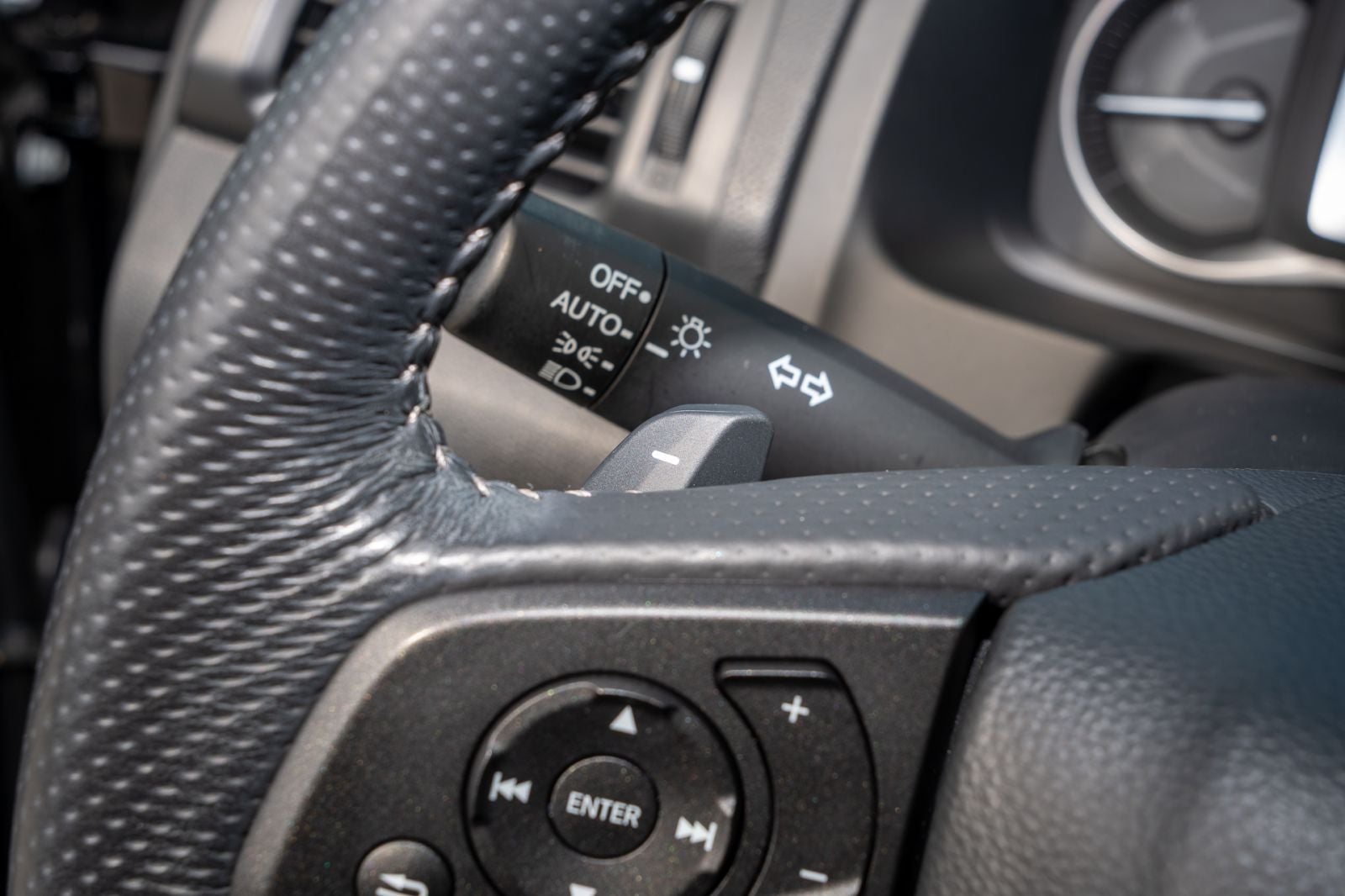 2025 Honda Passport EX-L