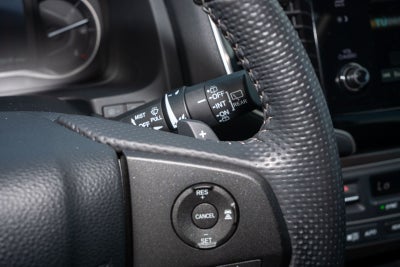 2025 Honda Passport EX-L