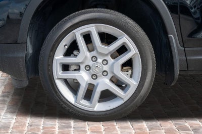 2025 Honda Passport EX-L