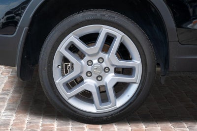 2025 Honda Passport EX-L