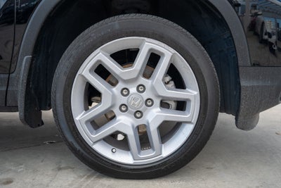 2025 Honda Passport EX-L