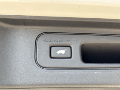 2026 Honda Passport TrailSport Blackout