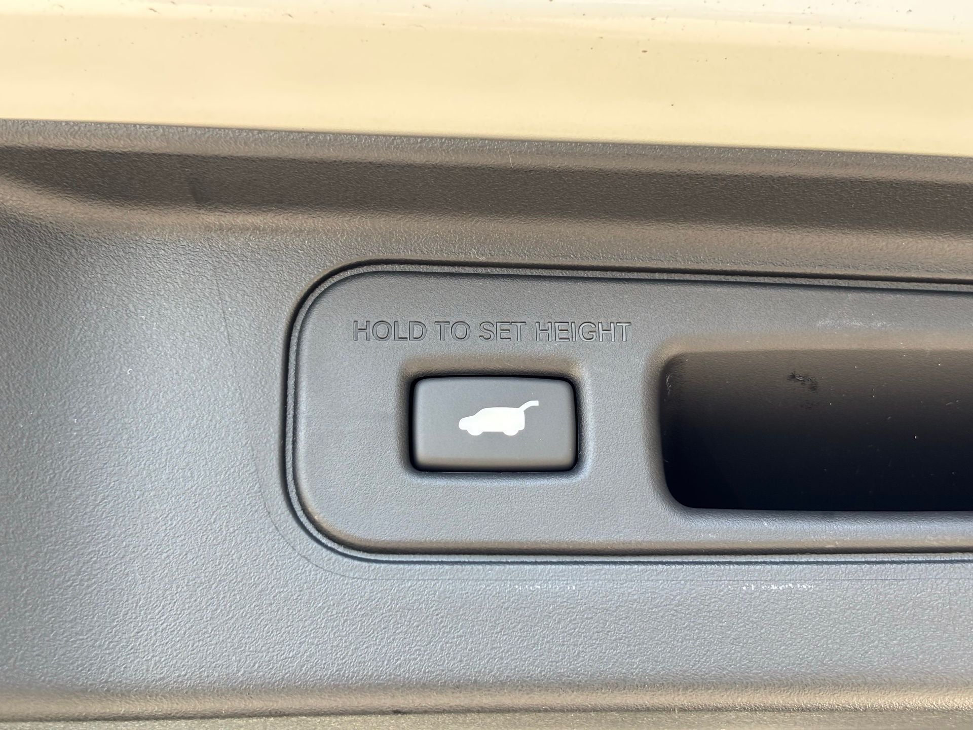 2026 Honda Passport TrailSport Blackout