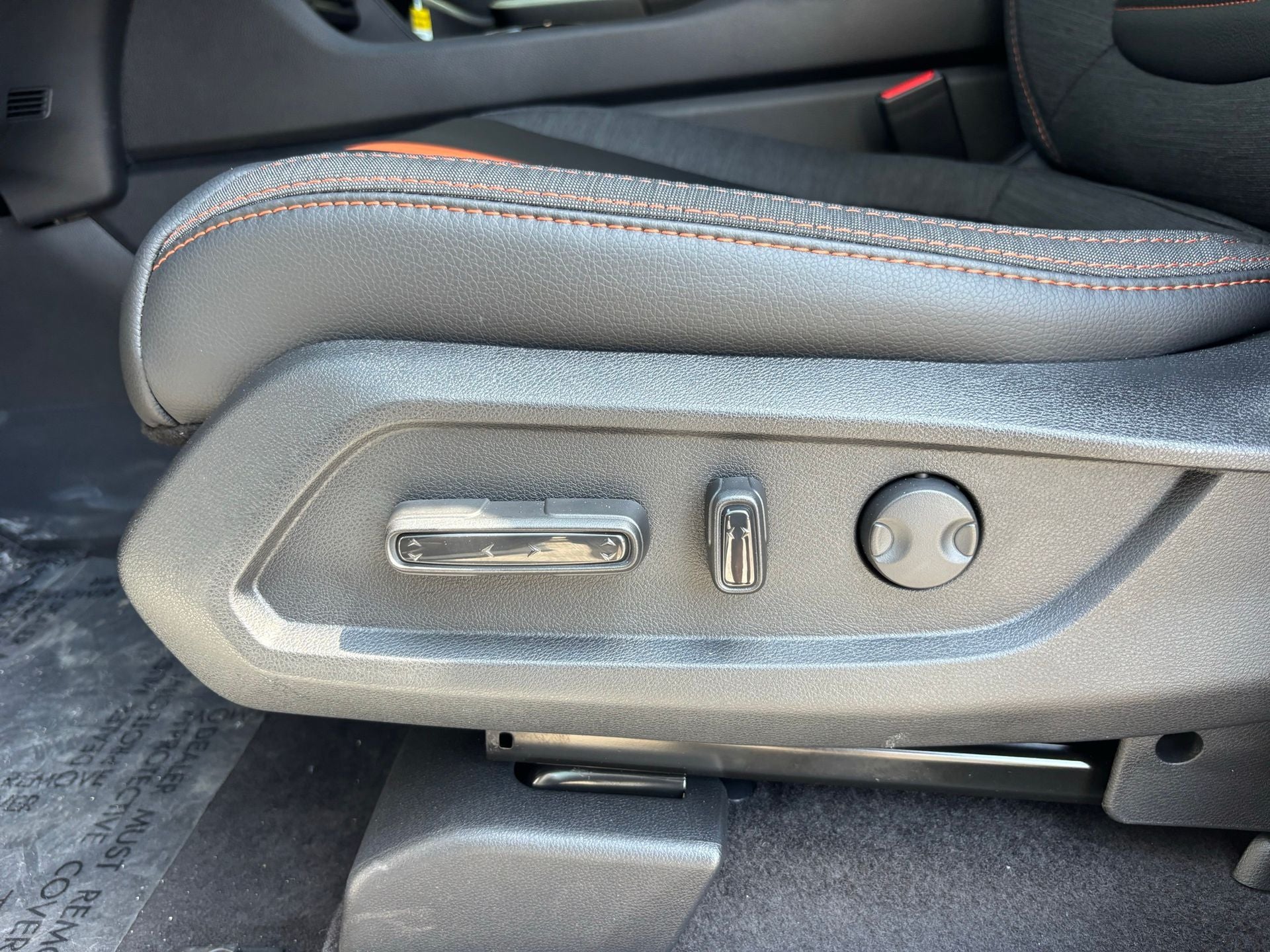 2026 Honda Passport TrailSport Blackout