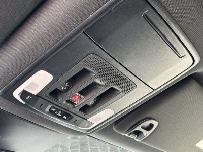 2026 Honda Passport TrailSport Blackout