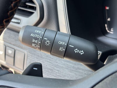 2026 Honda Passport TrailSport Blackout