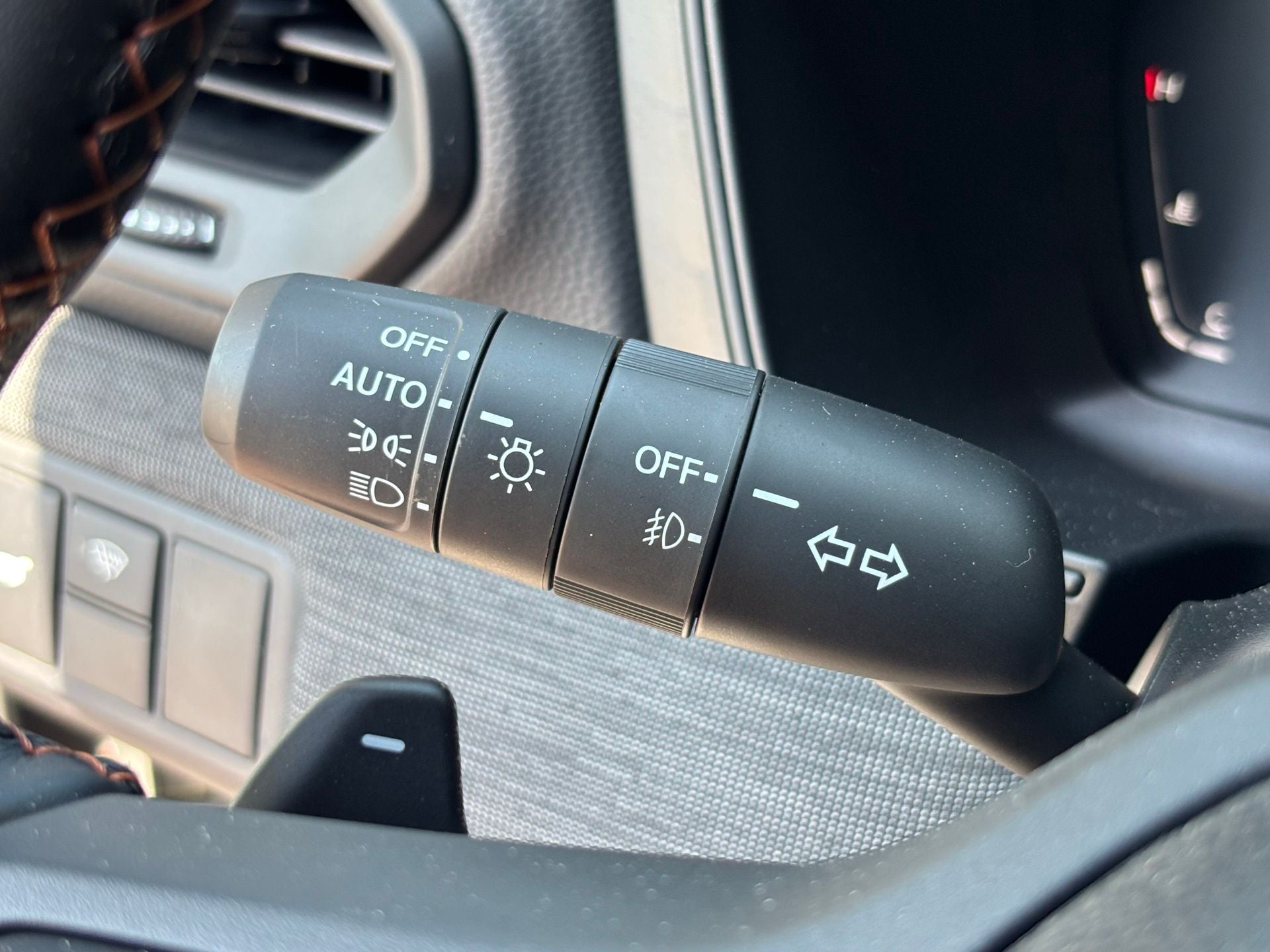 2026 Honda Passport TrailSport Blackout