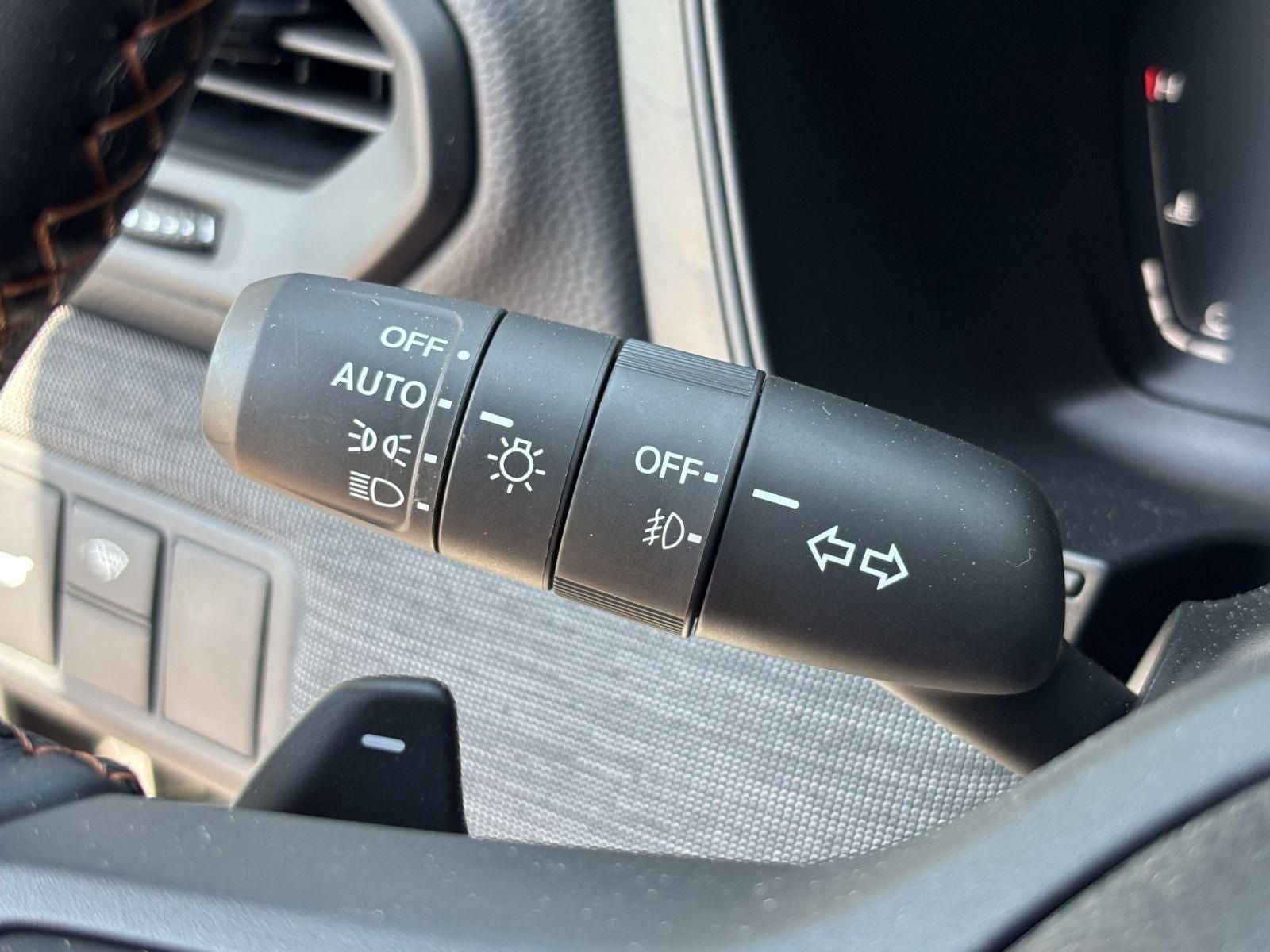 2026 Honda Passport TrailSport Blackout