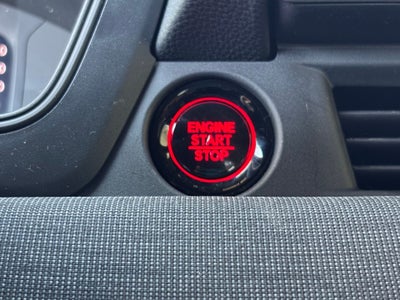 2026 Honda Passport TrailSport Blackout