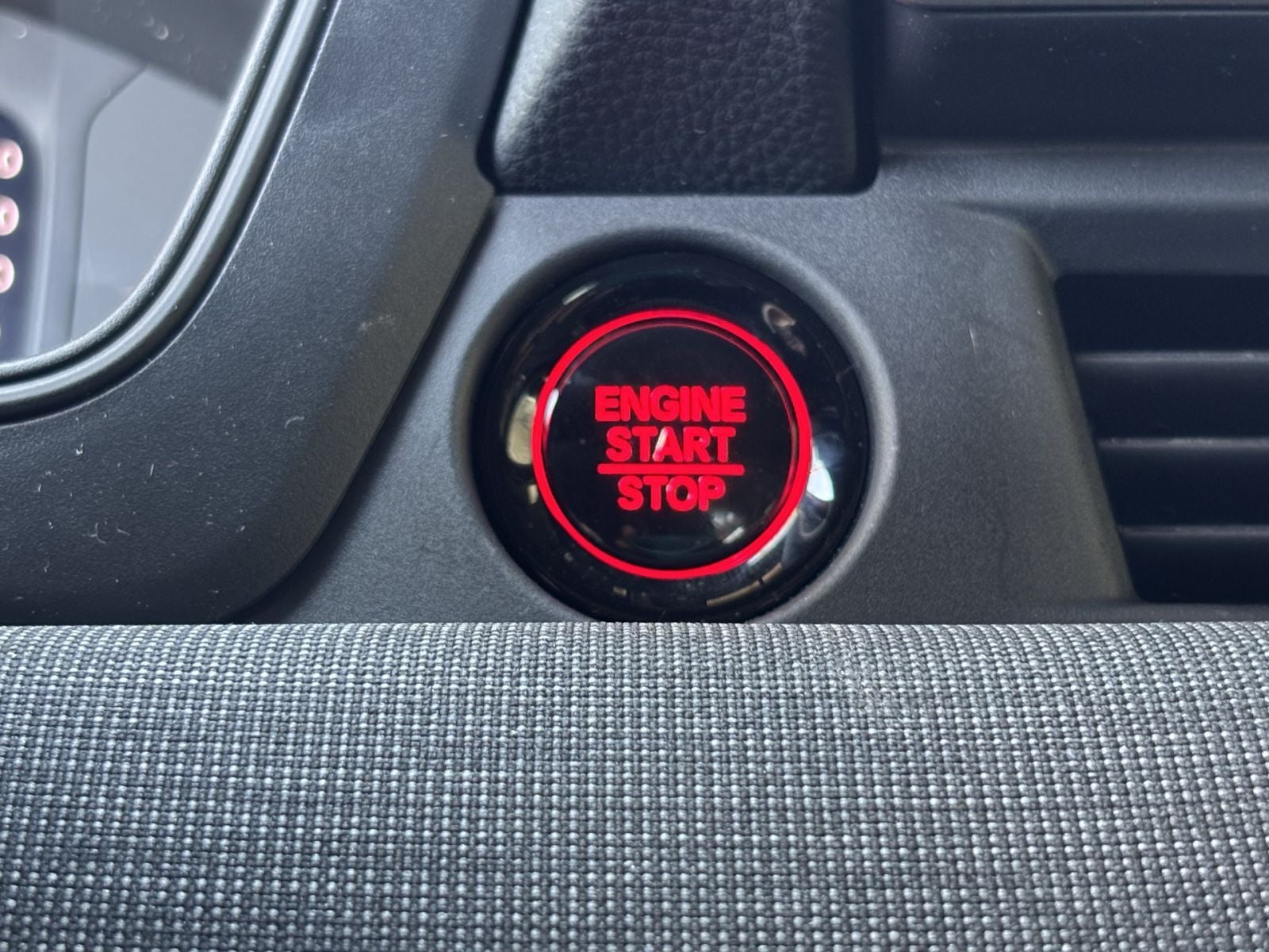 2026 Honda Passport TrailSport Blackout