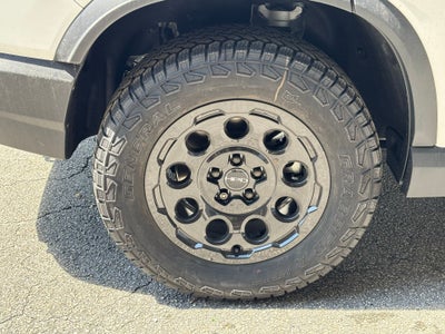 2026 Honda Passport TrailSport Blackout