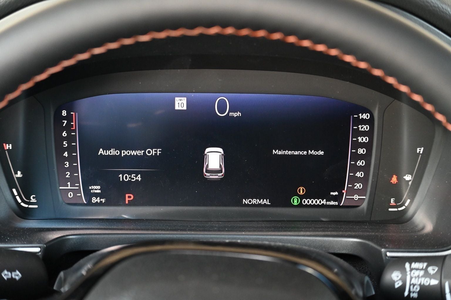 2026 Honda Passport TrailSport Elite Blackout