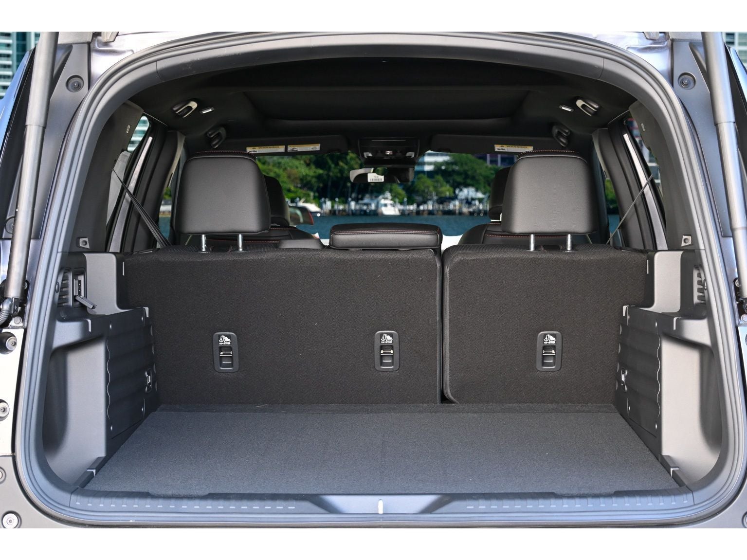 2026 Honda Passport TrailSport Elite Blackout