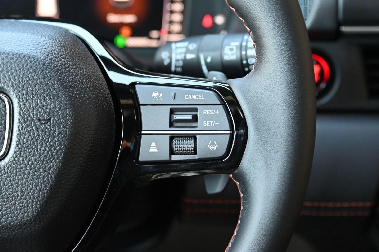 2026 Honda Pilot Sport