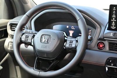 2026 Honda Pilot Sport