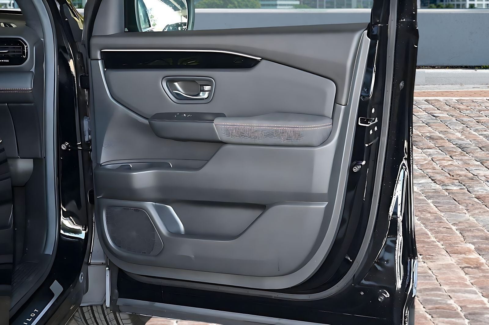 2026 Honda Pilot Sport