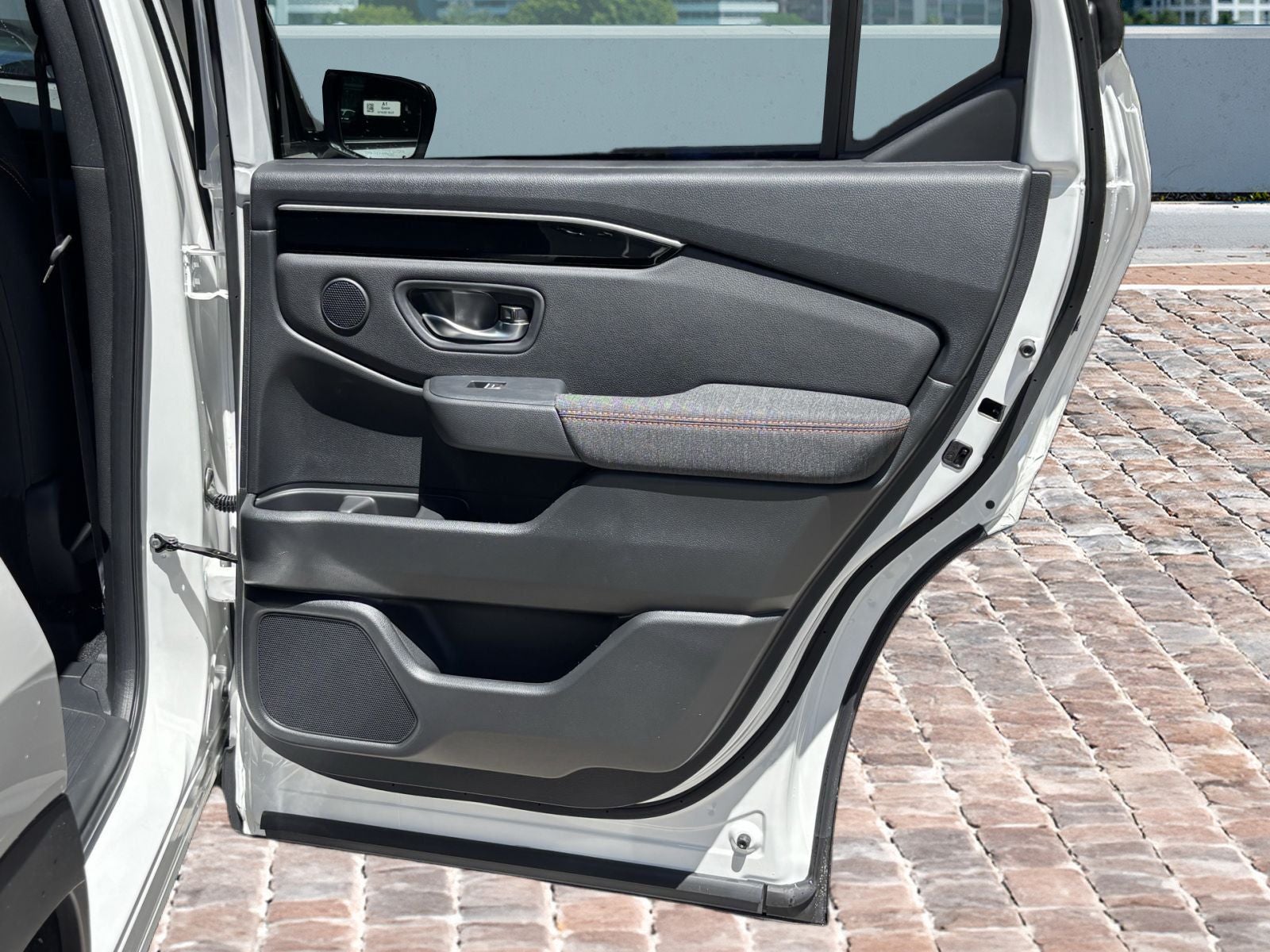 2026 Honda Pilot Sport
