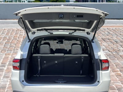 2026 Honda Pilot Sport