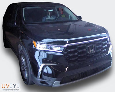 2024 Honda Pilot EX-L 8 Passenger