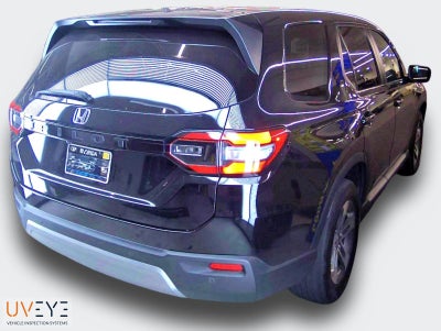 2024 Honda Pilot EX-L 8 Passenger