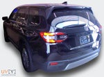 2024 Honda Pilot EX-L 8 Passenger
