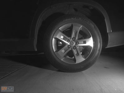 2024 Honda Pilot EX-L 8 Passenger