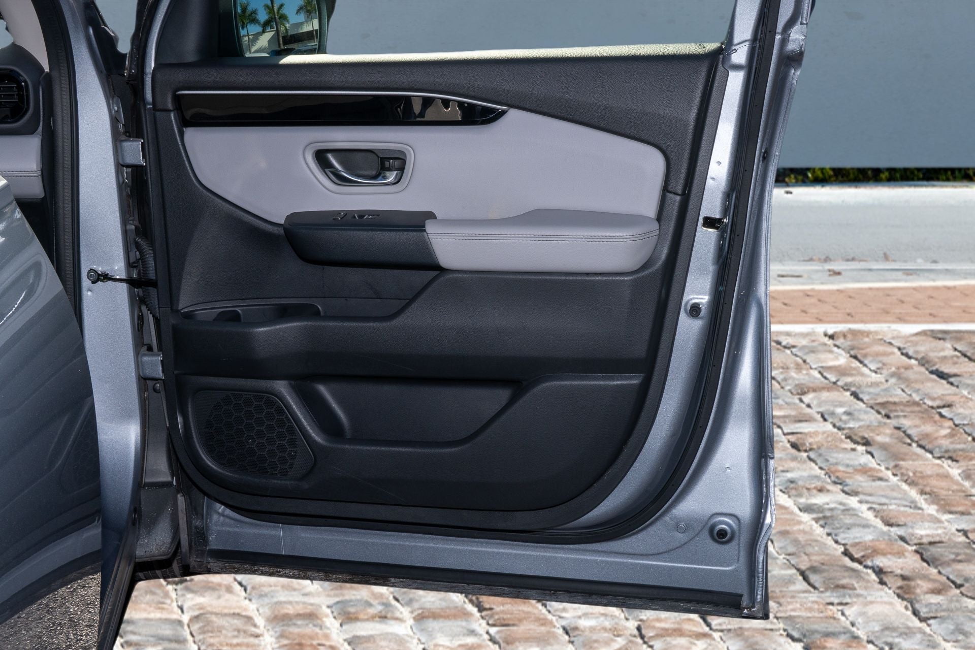 2023 Honda Pilot EX-L 8 Passenger