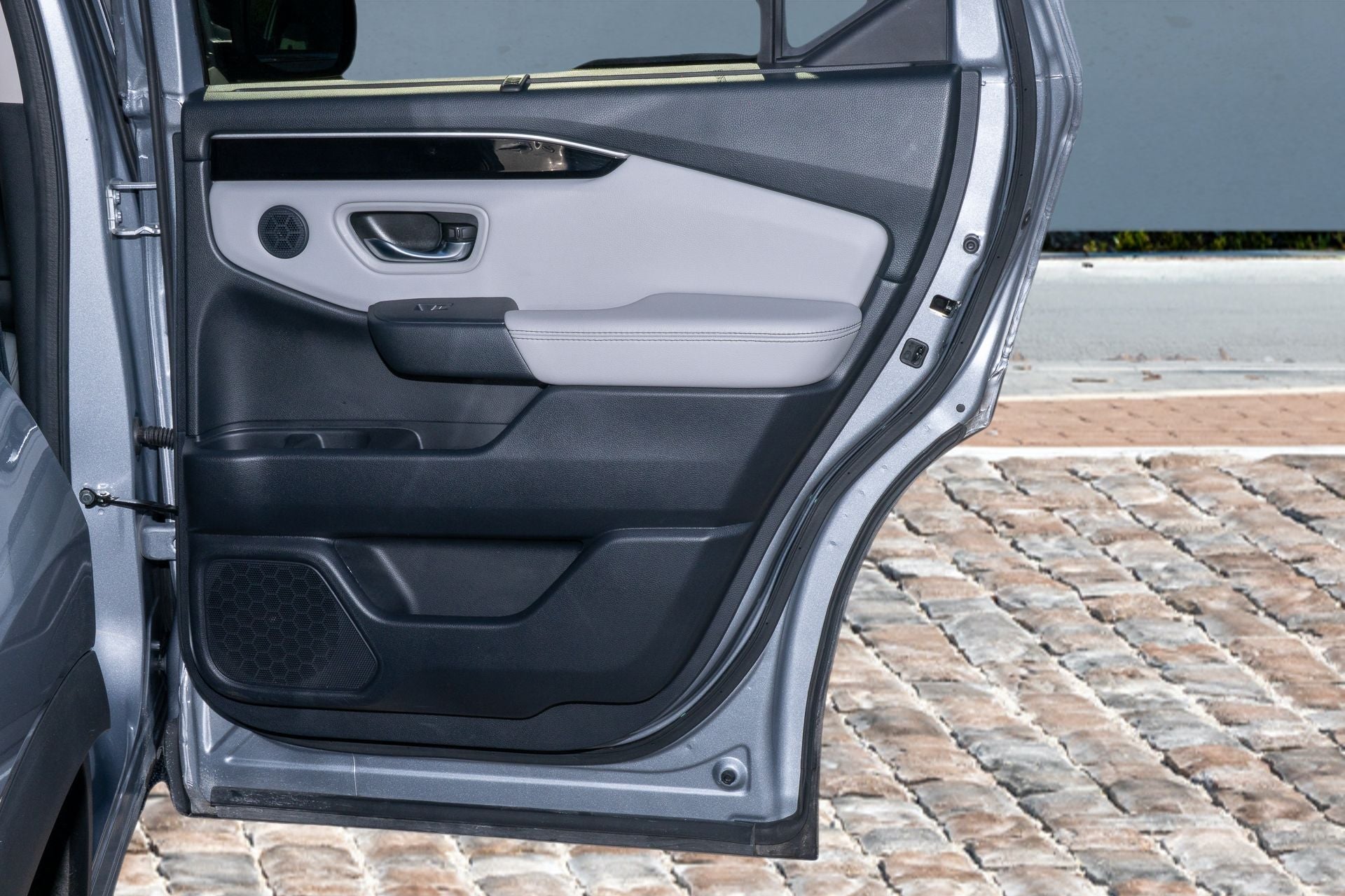 2023 Honda Pilot EX-L 8 Passenger