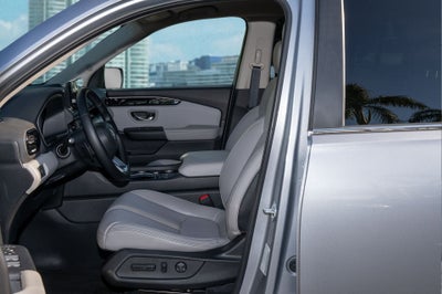 2023 Honda Pilot EX-L 8 Passenger